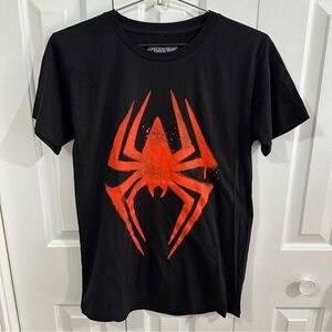 Spiderman Across the Spider Verse Shirt